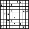 Sudoku Evil 88911