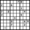 Sudoku Evil 134803