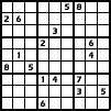 Sudoku Evil 136853