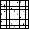 Sudoku Evil 50199