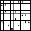 Sudoku Evil 27583