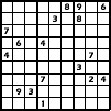 Sudoku Evil 55595