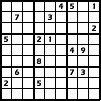 Sudoku Evil 114171