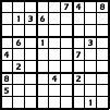 Sudoku Evil 50337