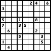 Sudoku Evil 59188