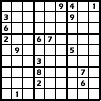 Sudoku Evil 126847