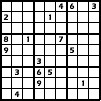 Sudoku Evil 50461