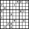Sudoku Evil 126298