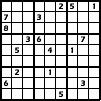 Sudoku Evil 80346
