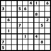 Sudoku Evil 87947