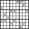 Sudoku Evil 91336