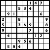 Sudoku Evil 210035