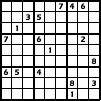 Sudoku Evil 51998