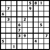 Sudoku Evil 47226