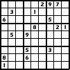 Sudoku Evil 93866