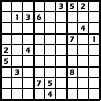 Sudoku Evil 72259