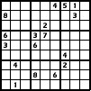 Sudoku Evil 63787