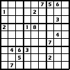 Sudoku Evil 119537