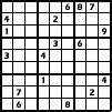 Sudoku Evil 66489