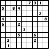Sudoku Evil 75067