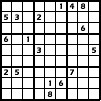Sudoku Evil 98851