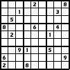 Sudoku Evil 81726