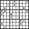Sudoku Evil 54074