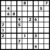 Sudoku Evil 58581