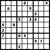 Sudoku Evil 52756