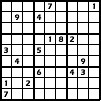 Sudoku Evil 123166