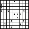 Sudoku Evil 45884