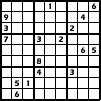 Sudoku Evil 55407