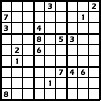 Sudoku Evil 60753
