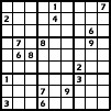 Sudoku Evil 44019