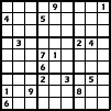 Sudoku Evil 104718
