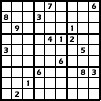 Sudoku Evil 115112