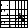 Sudoku Evil 56807