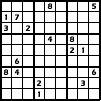Sudoku Evil 96207