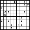 Sudoku Evil 52145