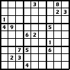 Sudoku Evil 101234