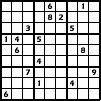 Sudoku Evil 58671