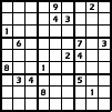 Sudoku Evil 72551