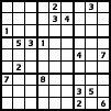 Sudoku Evil 38027