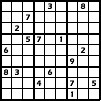 Sudoku Evil 89304