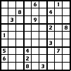 Sudoku Evil 89703