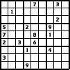 Sudoku Evil 31922