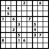 Sudoku Evil 50446