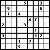 Sudoku Evil 95482