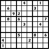 Sudoku Evil 96790