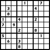 Sudoku Evil 50593